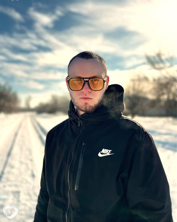 Максим, Ивано-Франковск