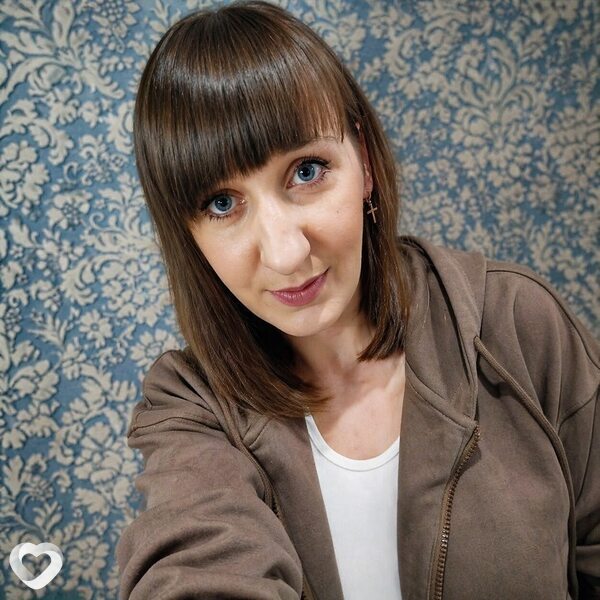Света, 30, Канске — анкета №4094941