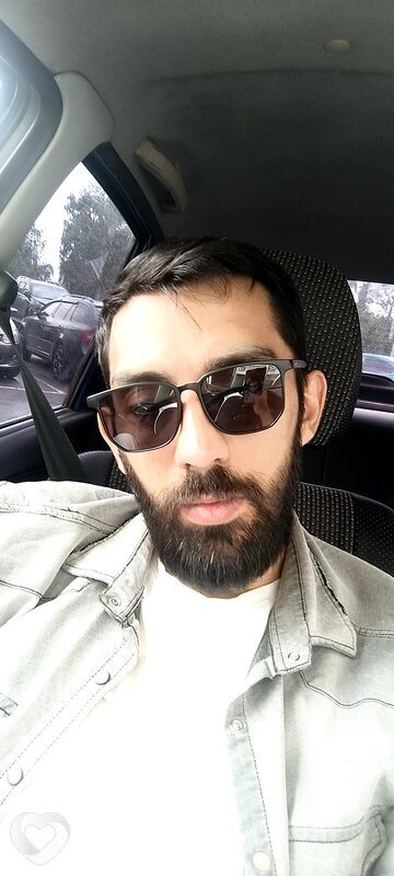 Мастер, 31, Королёв — анкета №4094945
