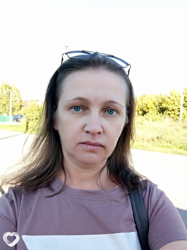 Наталья, 37, Кемерове — анкета №4094946