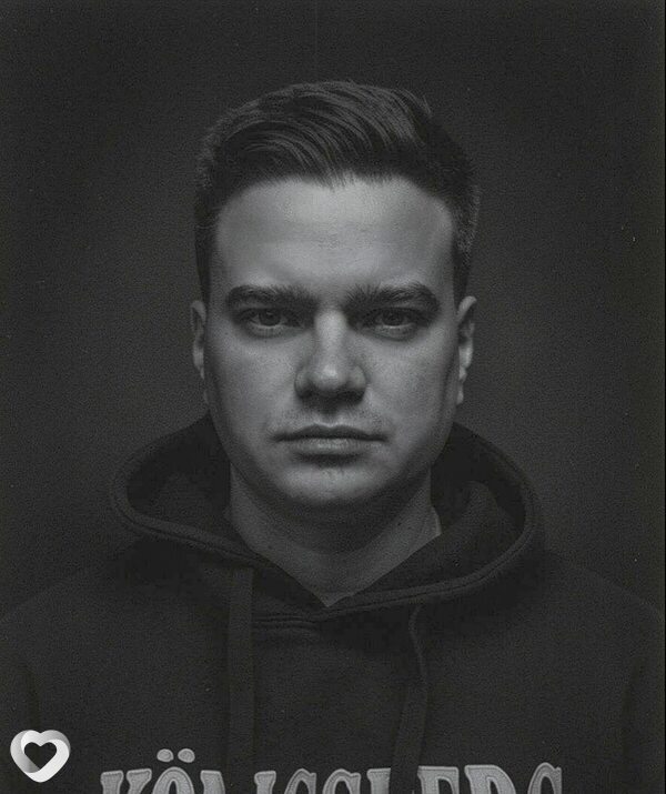 Владимир, 33, Москве — анкета №4095126