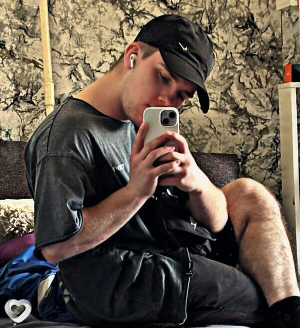 Алексей, 20, Балашихе — анкета №4095133