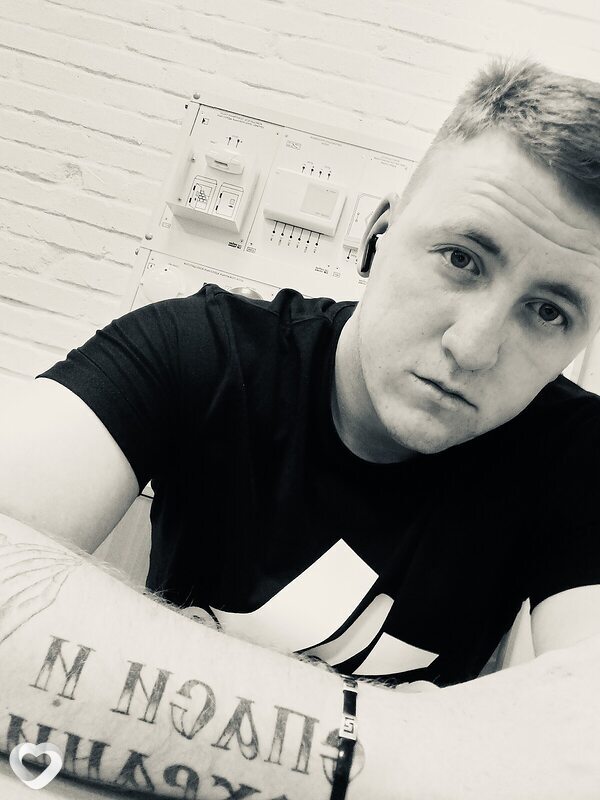 Максим, 21, Чите — анкета №4095135