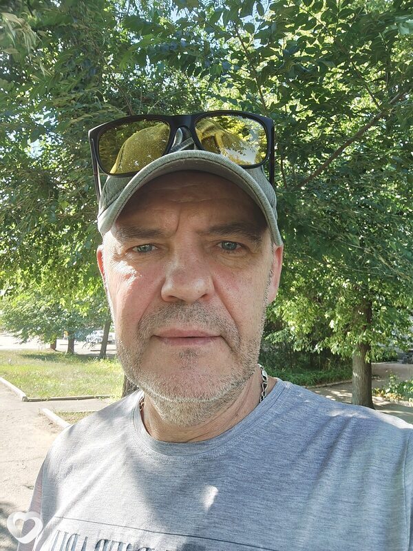 Сергей, 53, Донецке — анкета №4095138