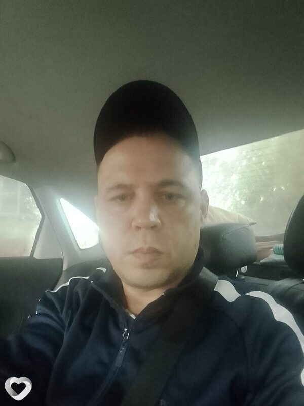Павел, 39, Гатчине — анкета №4095141
