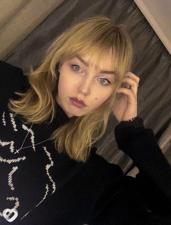 Darya, 26, Казани — анкета №4095107