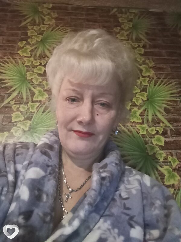 Оксана, 46, Твери — анкета №4095109
