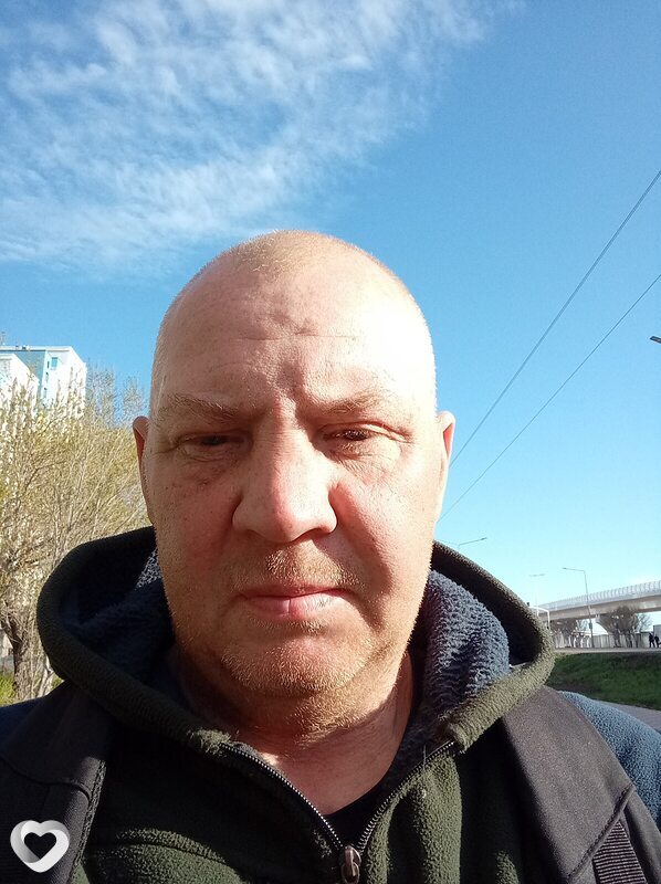 Виталий, 43, Астане — анкета №4095118