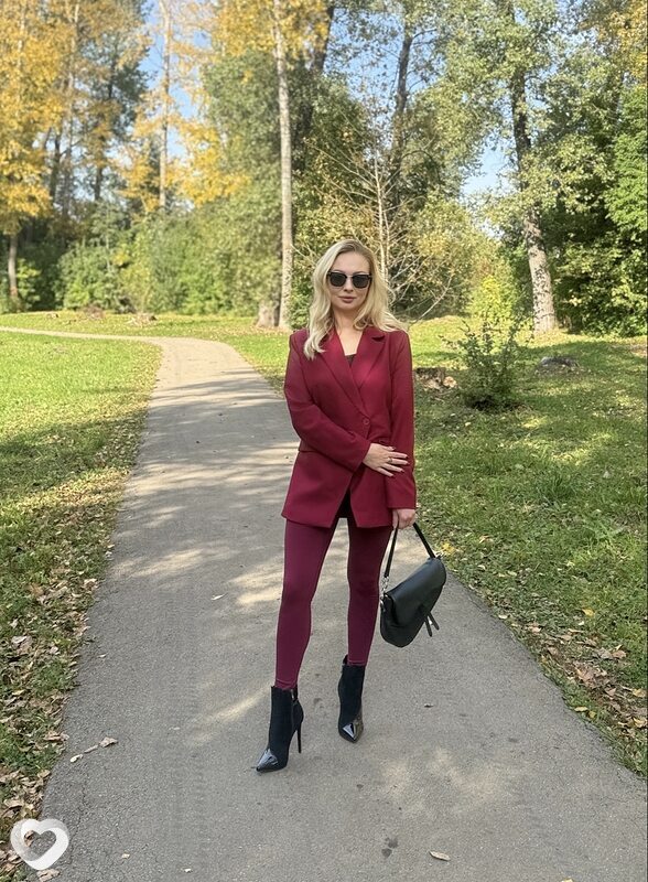 Ирина, Новомосковск