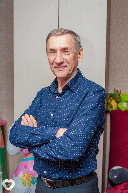 Александр, 69, Челябинске — анкета №4095074