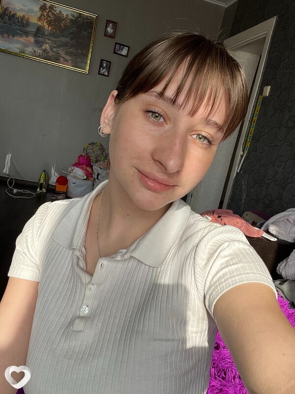 Аполлинария, 24, Могилев — анкета №4095077