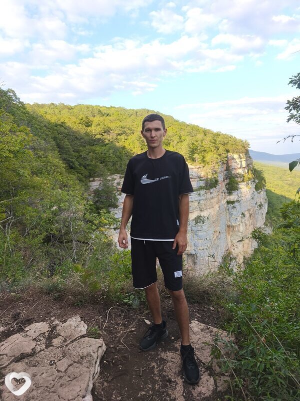 Максим, 29, Краснодаре — анкета №4095081