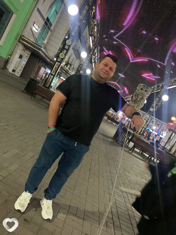 Виталий, 42, Первоуральске — анкета №4095090