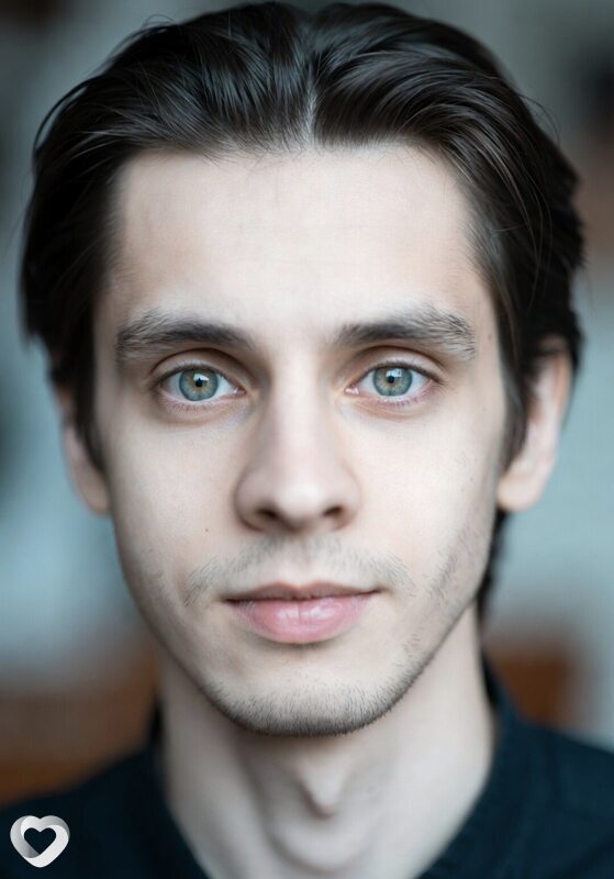 Вадим, 26, Санкт-Петербурге — анкета №4095091