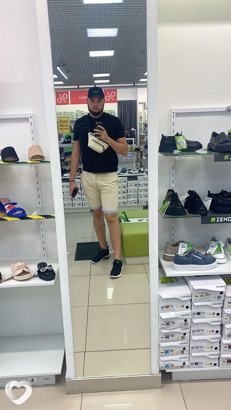 Кирилл, 27, Ефремове — анкета №4095094