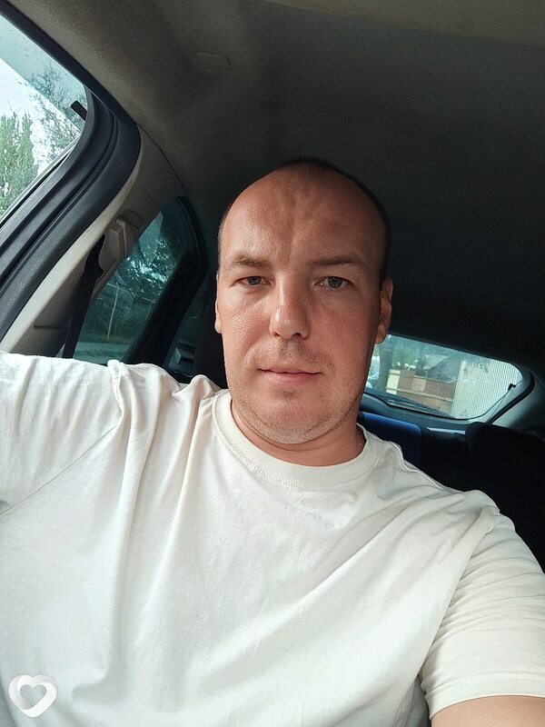 Дмитрий, 31, Каменске-Шахтинском — анкета №4095199