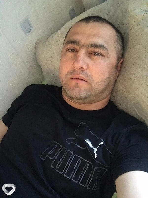 Сайёд, 39, Екатеринбурге — анкета №4095205