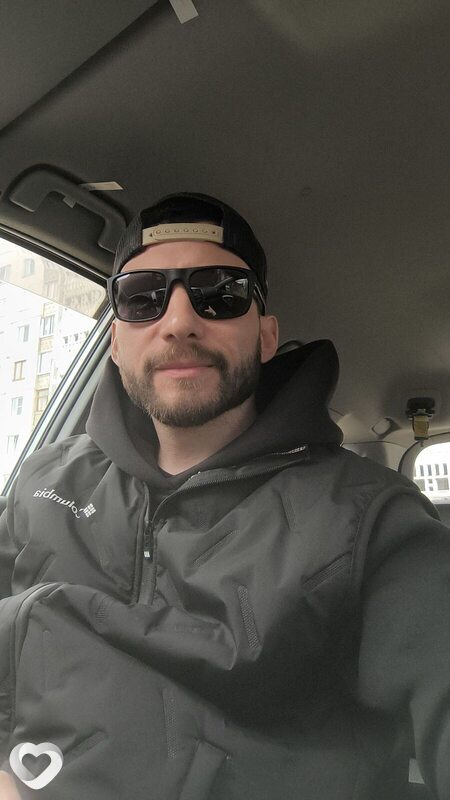 Nick, 37, Твери — анкета №4095206