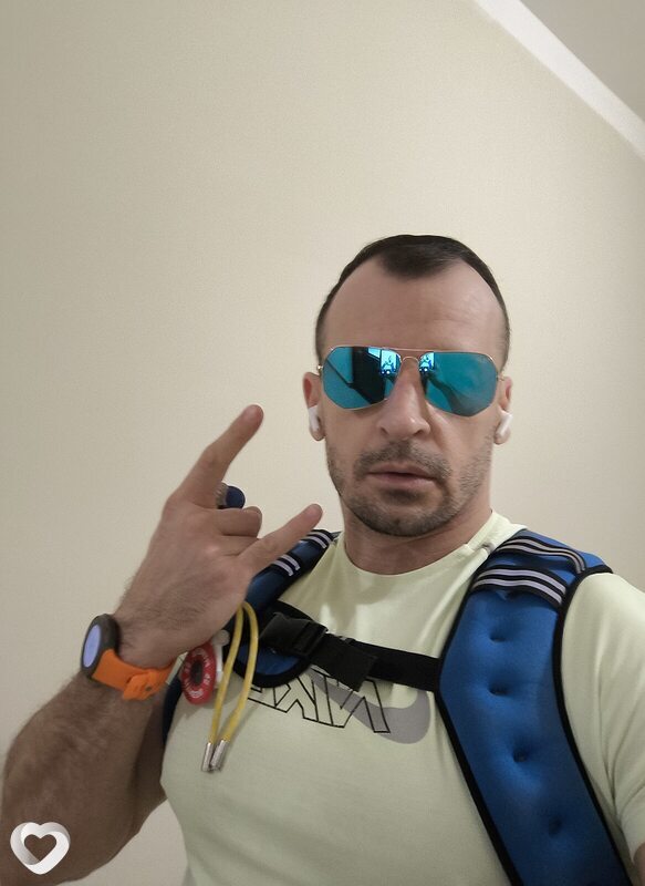 Лёха, 36, Санкт-Петербурге — анкета №4095214