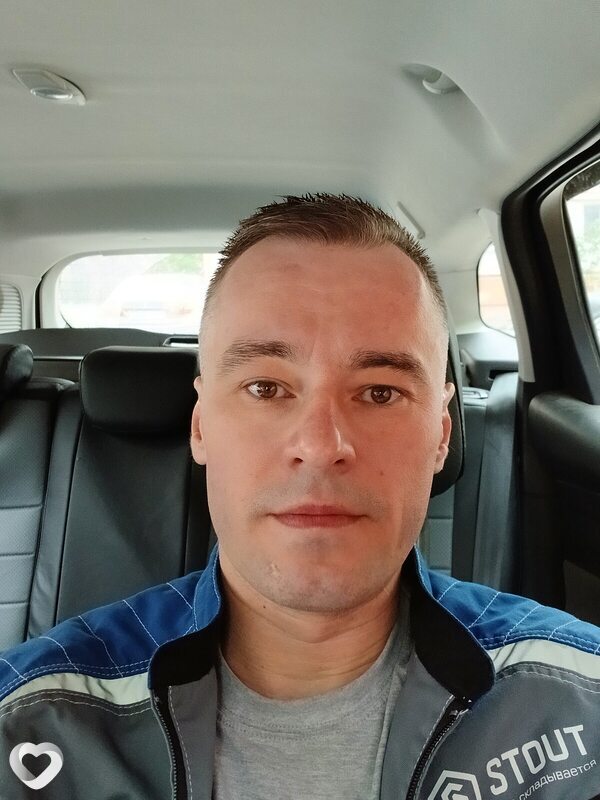 Дмитрий, 42, Калуге — анкета №4095215