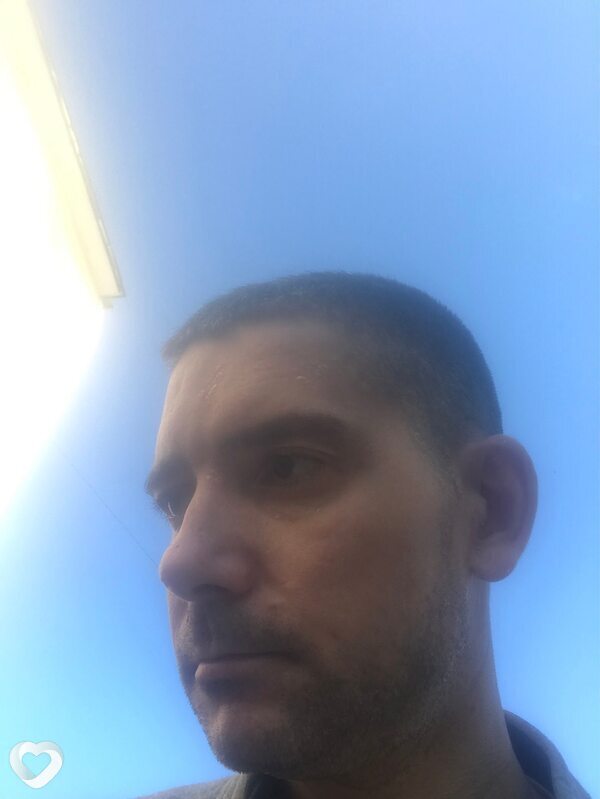 Антон, 41, Клине — анкета №4095221