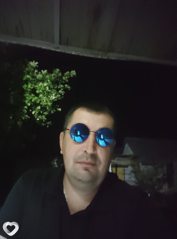 Андрей, 44, Гомеле — анкета №4095301
