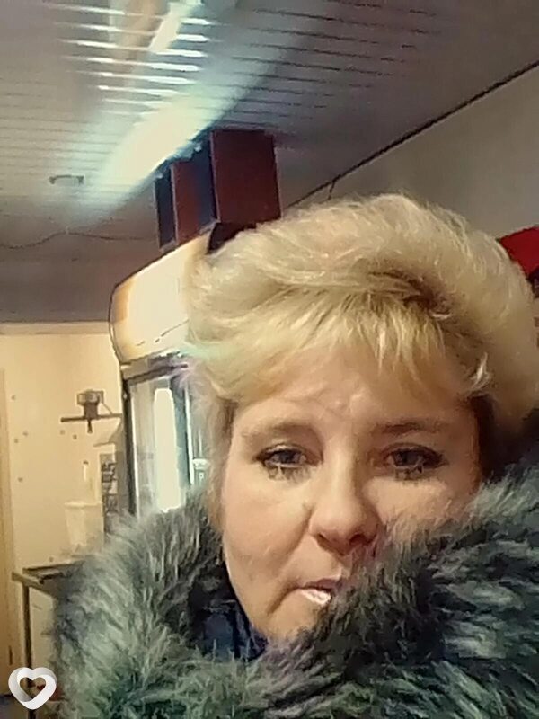 Ника, 54, Уфе — анкета №4095302