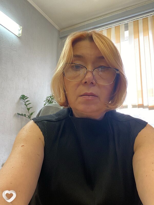 Татьяна, 58, Солигорске — анкета №4095313