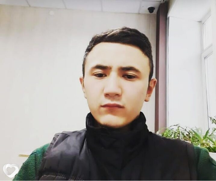 Султан, 27, Семей — анкета №4095315