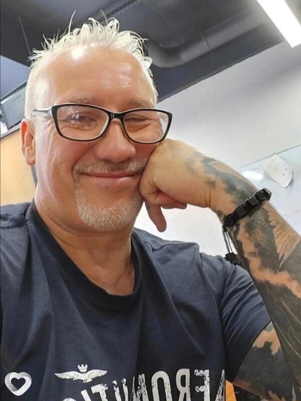Станислав, 57, Санкт-Петербурге — анкета №4095322