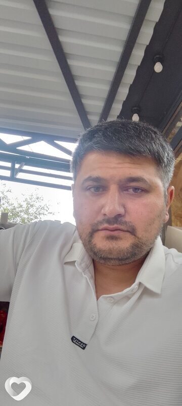 Ильгар, 35, Тюмени — анкета №4095349