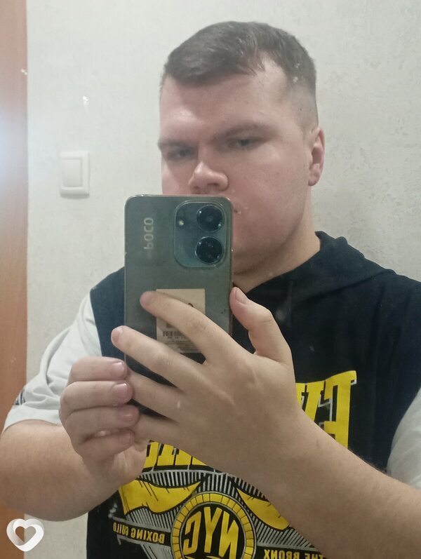 Игорь, 28, Екатеринбурге — анкета №4095359