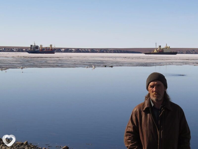 Эрнст, 62, Пензе — анкета №4095362