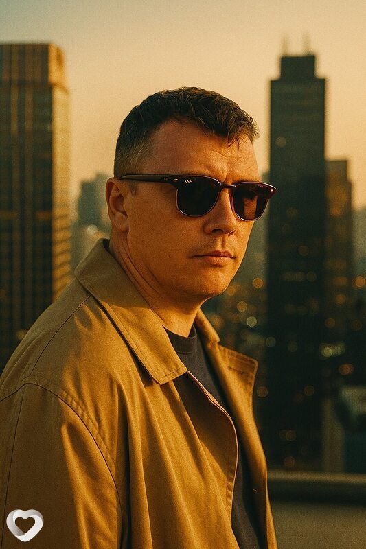 Александр, 35, Перми — анкета №4095365