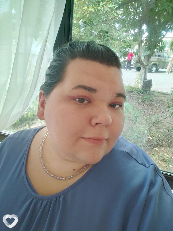 Инна, 22, Оренбурге — анкета №4095369