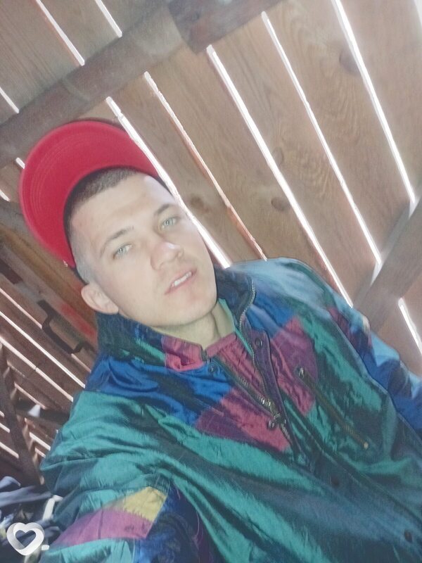 Ruslan, 34, Наро-Фоминске — анкета №4095258