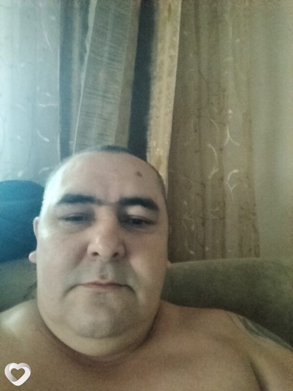 Роман, 43, Белореченске — анкета №4095262