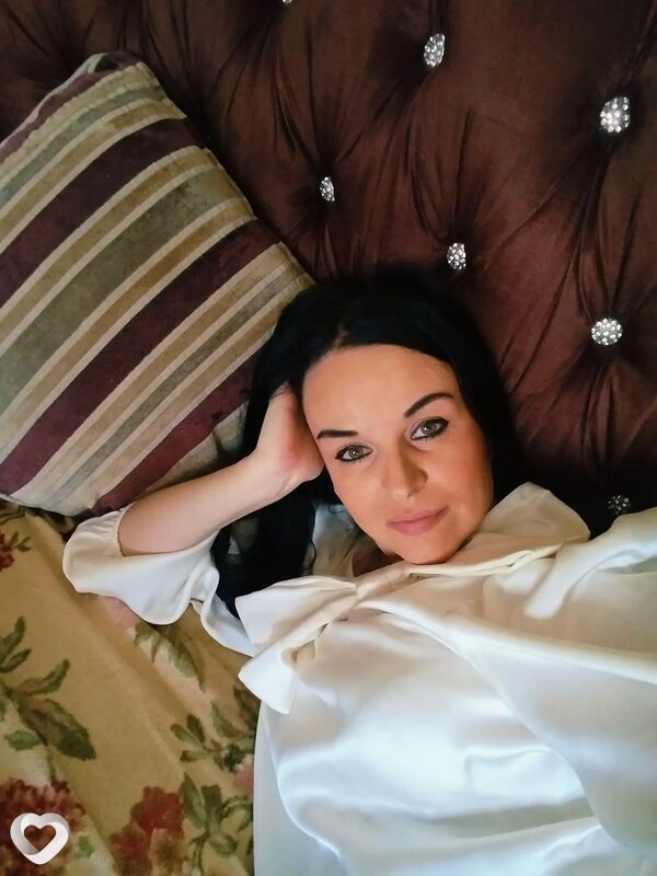 Мила, 46, Ростове-на-Дону — анкета №4095266