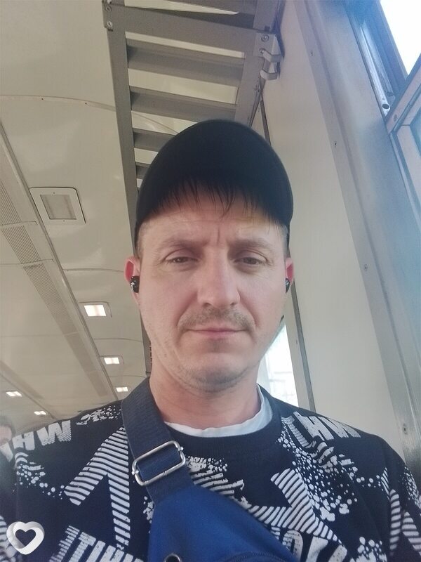 Ашот, 40, Харькове — анкета №4095267