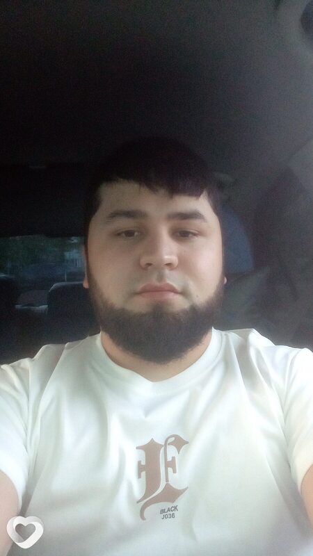 Джони, 31, Алматы — анкета №4095328
