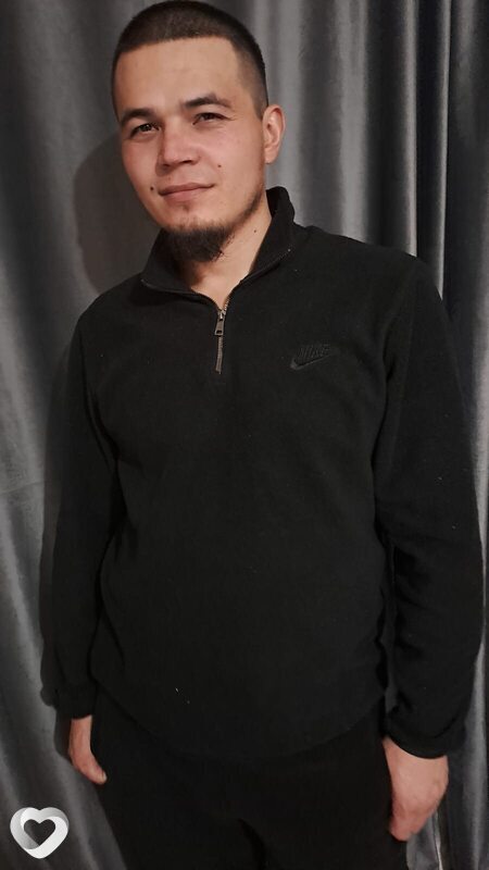 Andrey, Шемонаиха