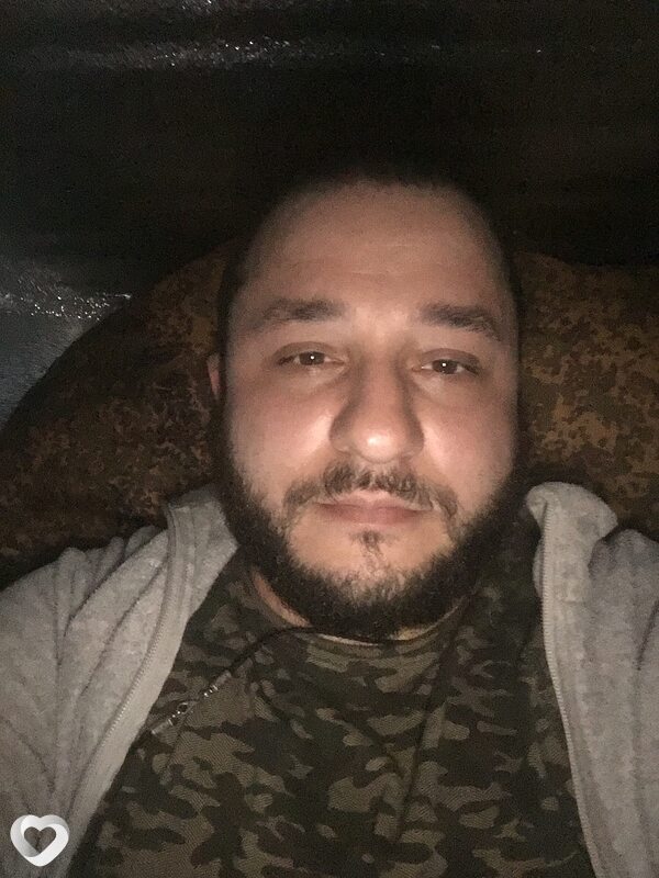 Hakob, 31, Краснодаре — анкета №4095330