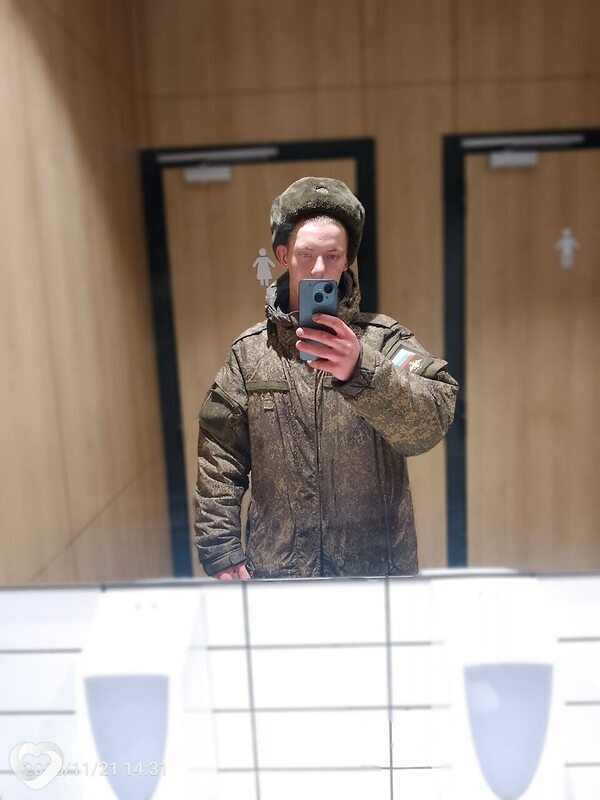 Даня, 19, Вологде — анкета №4095332