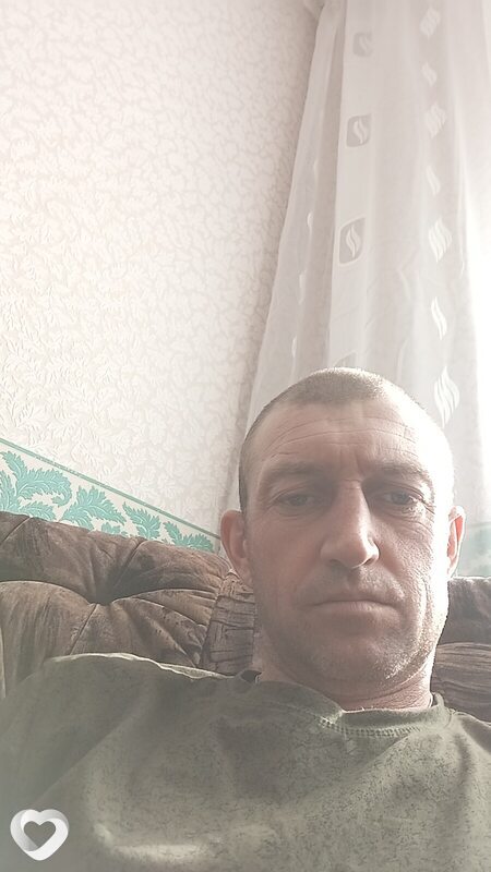 Сергей, 39, Костанае — анкета №4095339
