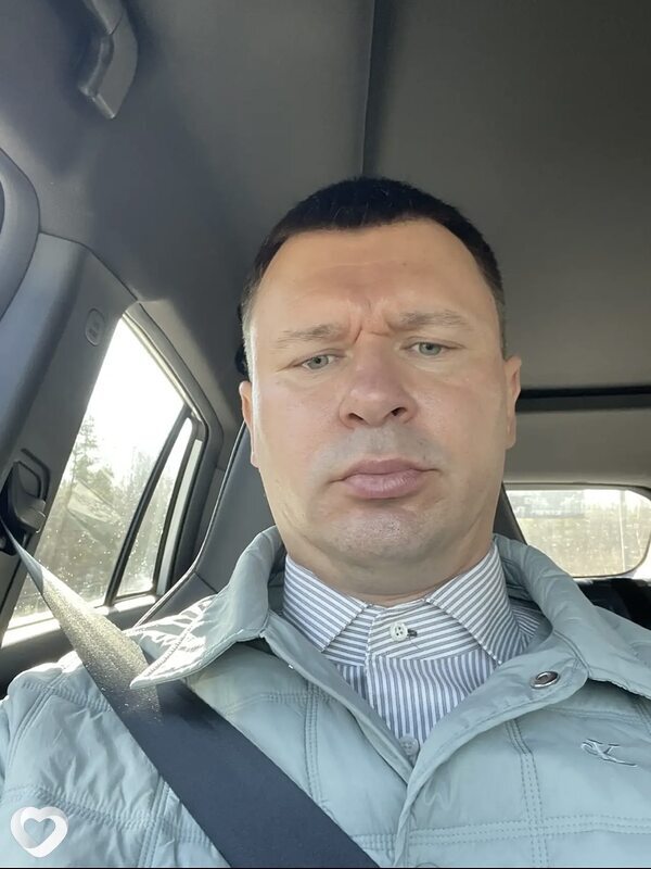 Денис, 44, Москве — анкета №4095345