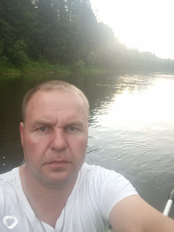 Евгений, Североуральск
