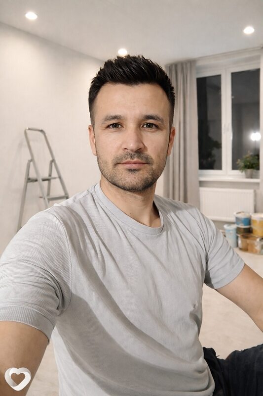 Сурож, 32, Астане — анкета №4095286