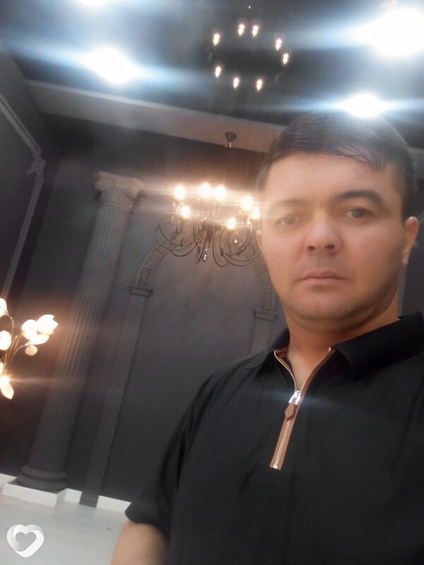 Максим, 35, Москве — анкета №4095288