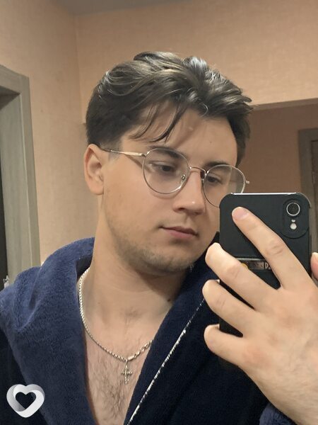 Валерий, 23, Воронеже — анкета №4095295