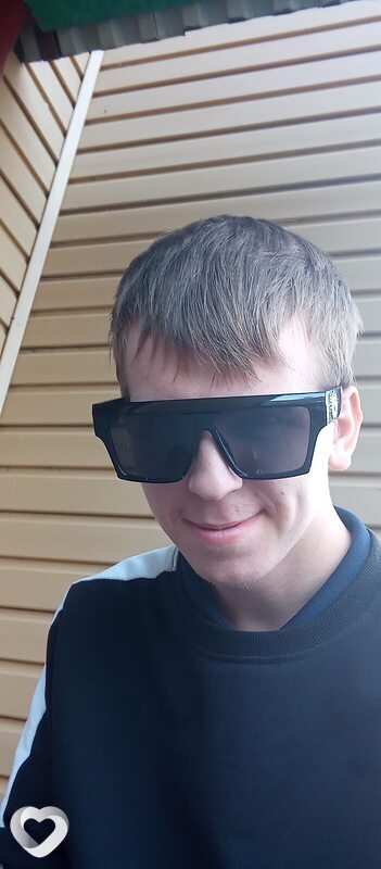 Даня, 21, Ульяновске — анкета №4095232